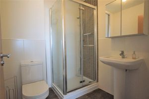 Ensuite- click for photo gallery